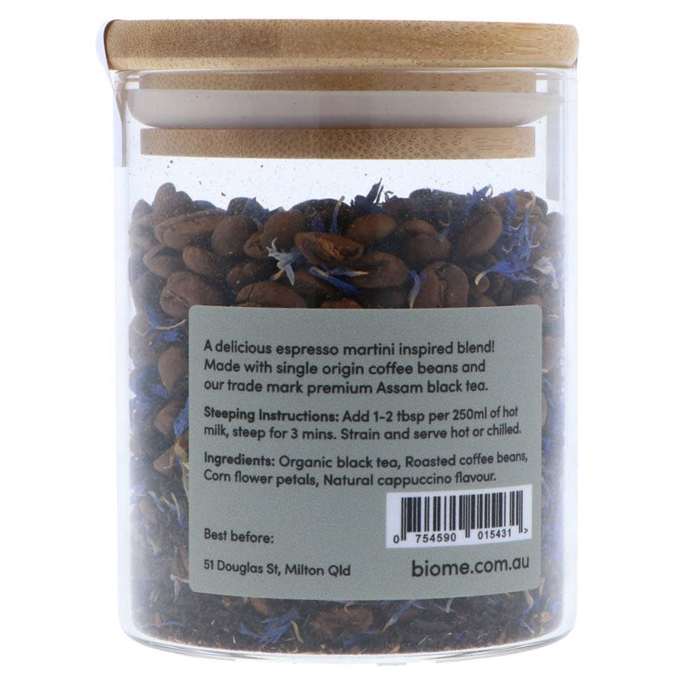 Biome Organic Tea Espresso Martini 75g