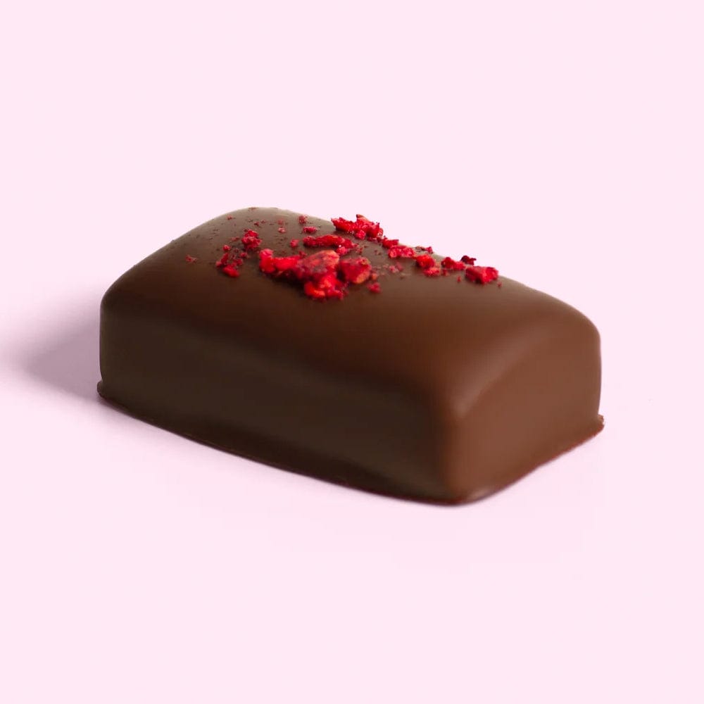 Loco Love Single 30g - Black Cherry & Raspberry