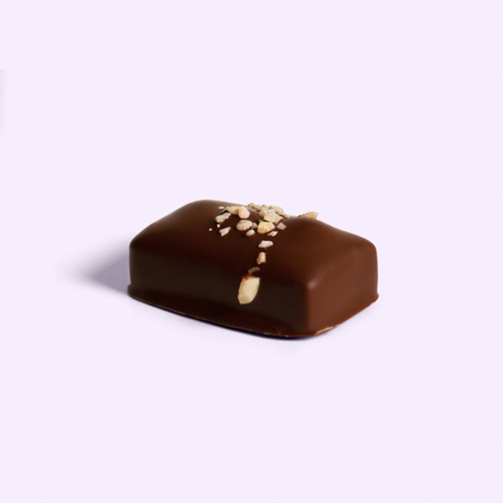 Loco Love Single 30g - Hazelnut Butter Praline