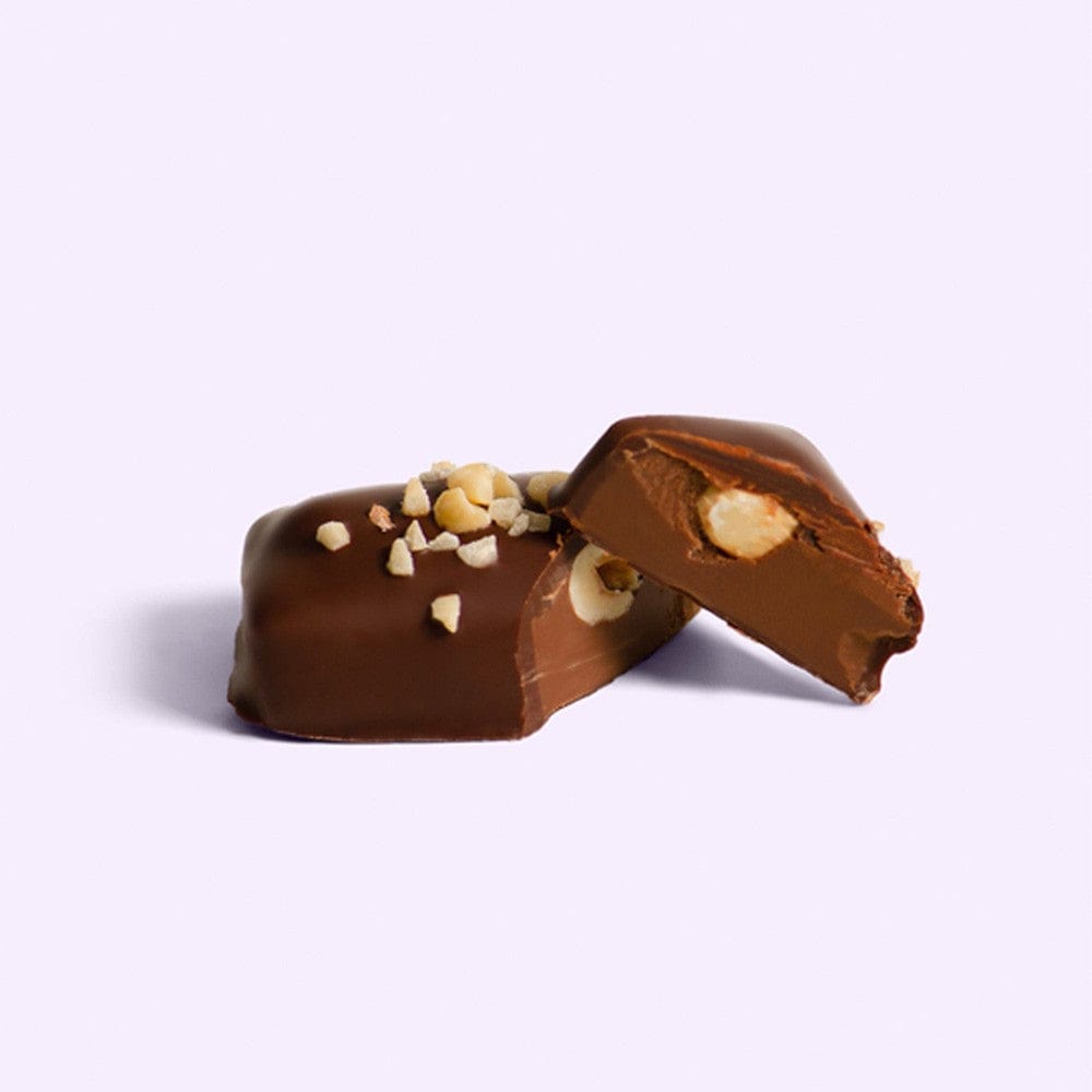 Loco Love Single 30g - Hazelnut Butter Praline