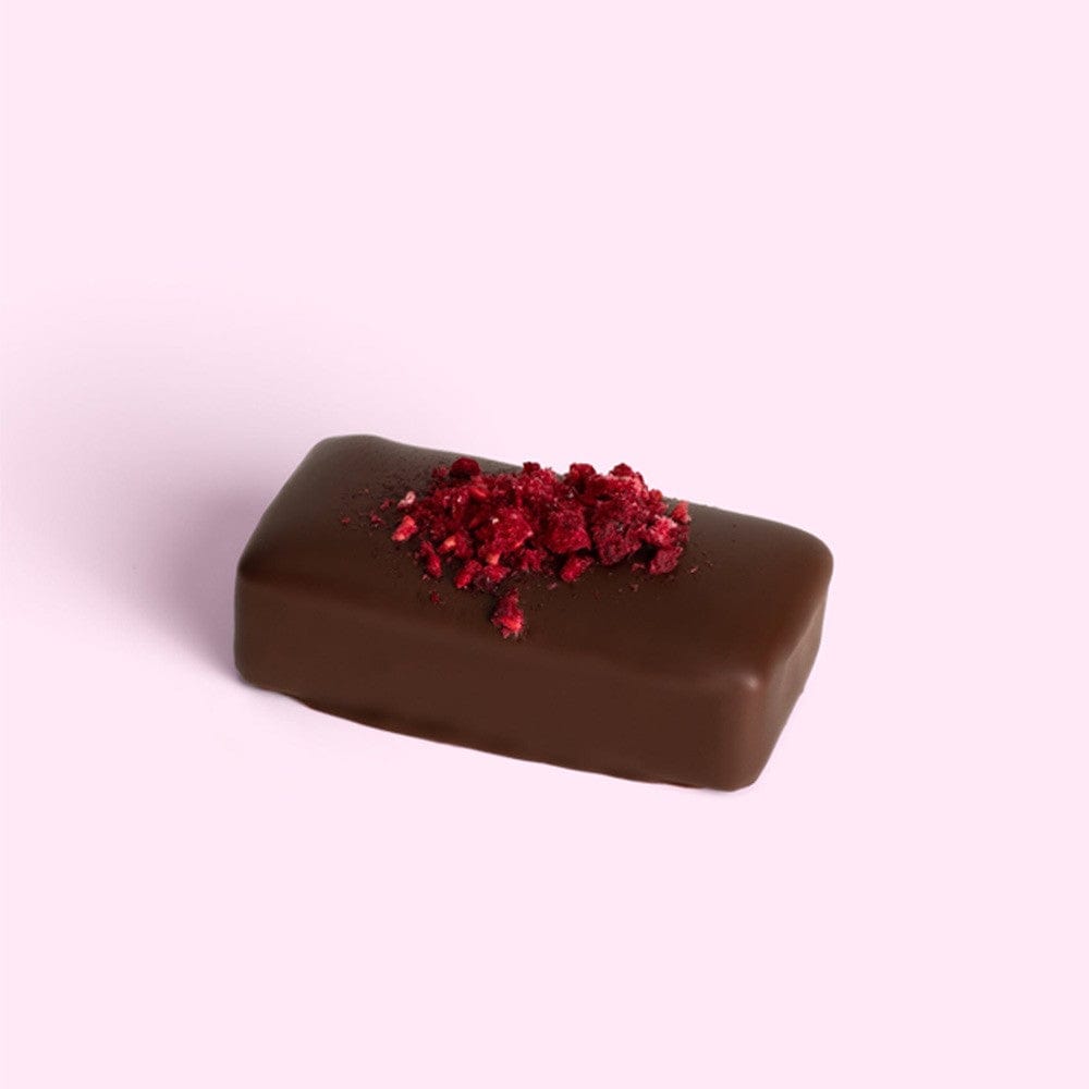 Loco Love Twin Pack 60g - Black Cherry & Raspberry