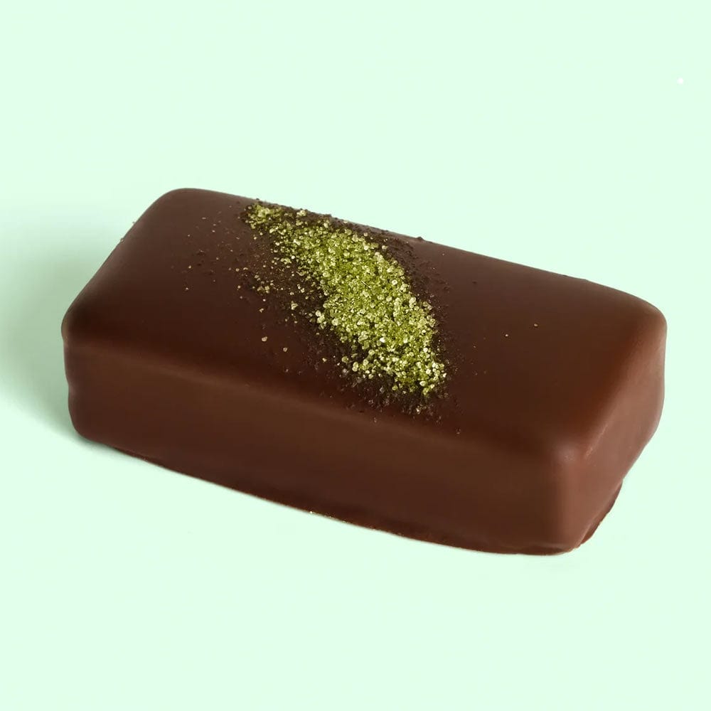 Loco Love Twin Pack 60g - Dark Peppermint Creme