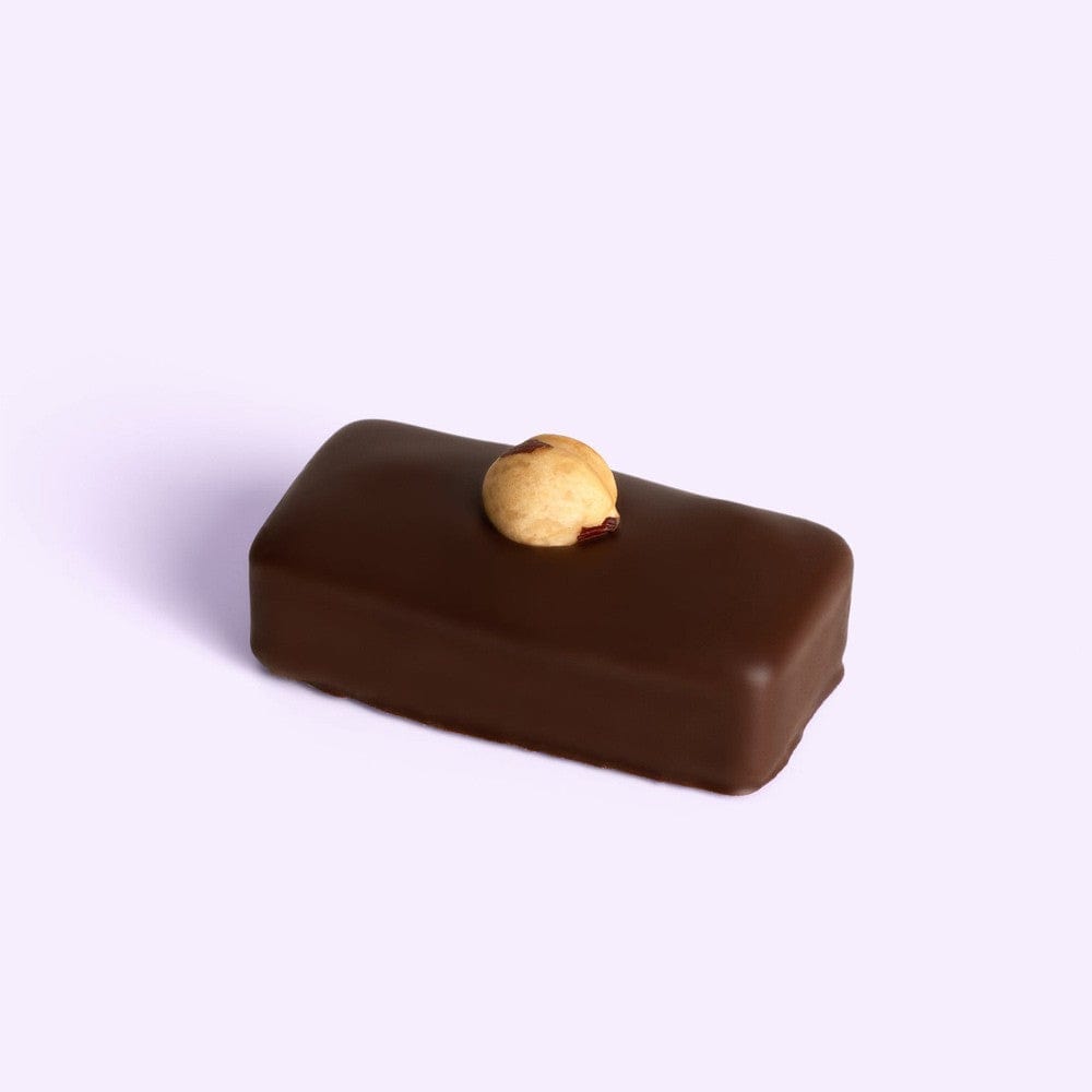 Loco Love Twin Pack 60g - Hazelnut Butter Praline
