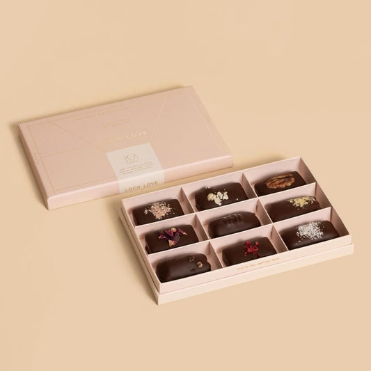 Loco Love Gift Box 300g - Lover's Box