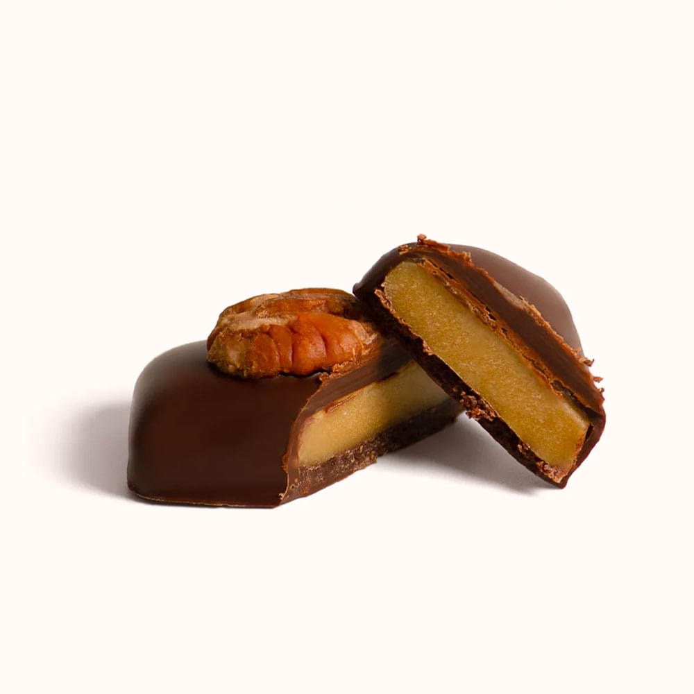 Loco Love Single 30g - Butter Caramel Pecan