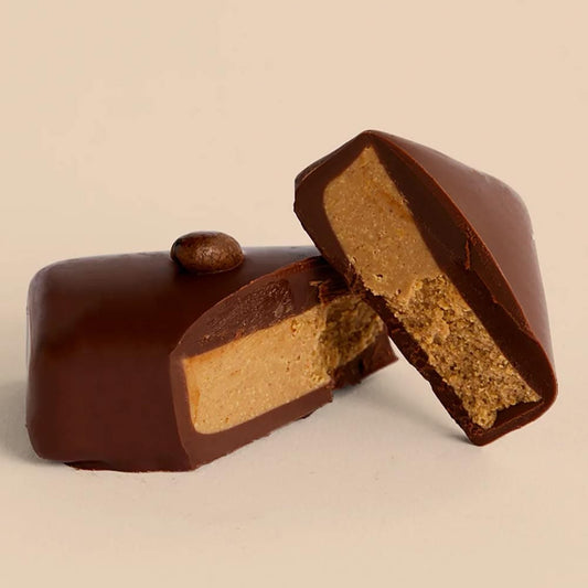 Loco Love Twin Pack 60g - Cosmic Coffee Creme