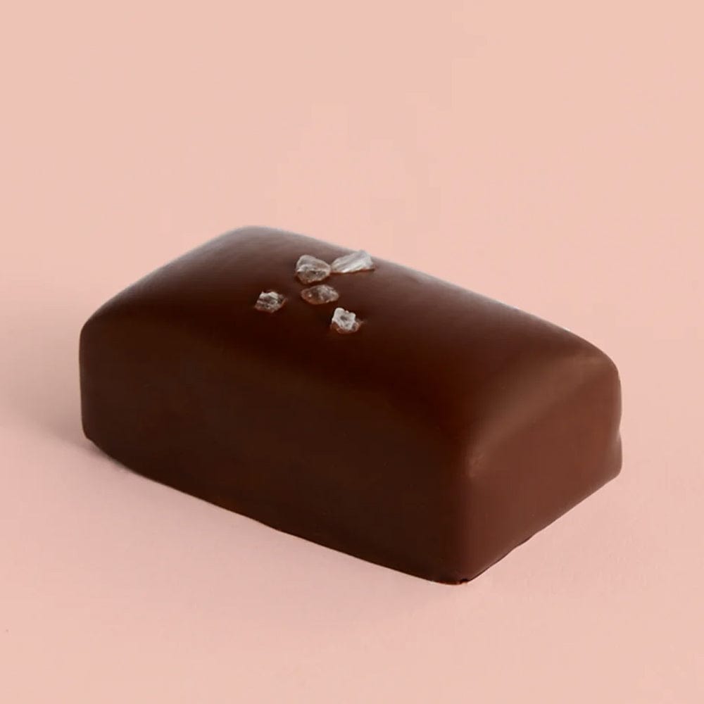 Loco Love Twin Pack 60g - Salted Caramel Shortbread