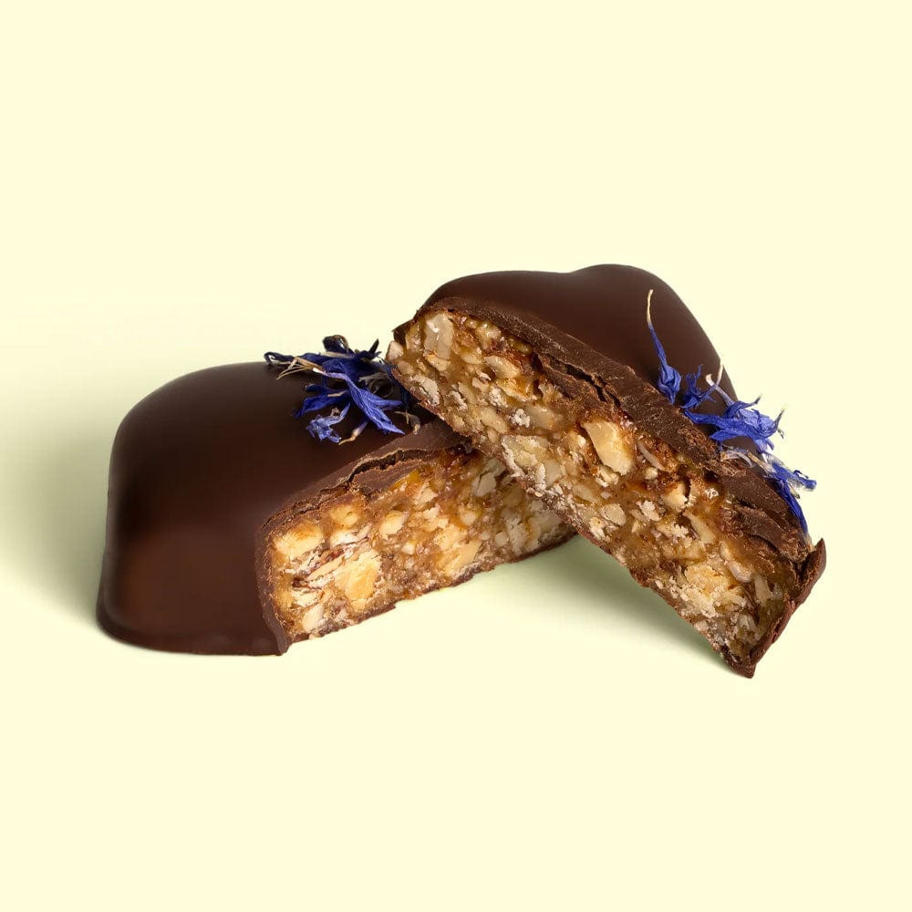 Loco Love Twin Pack 70g- Almond Caramel Crunch